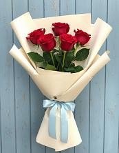 Букет Классика чувств в Богослово