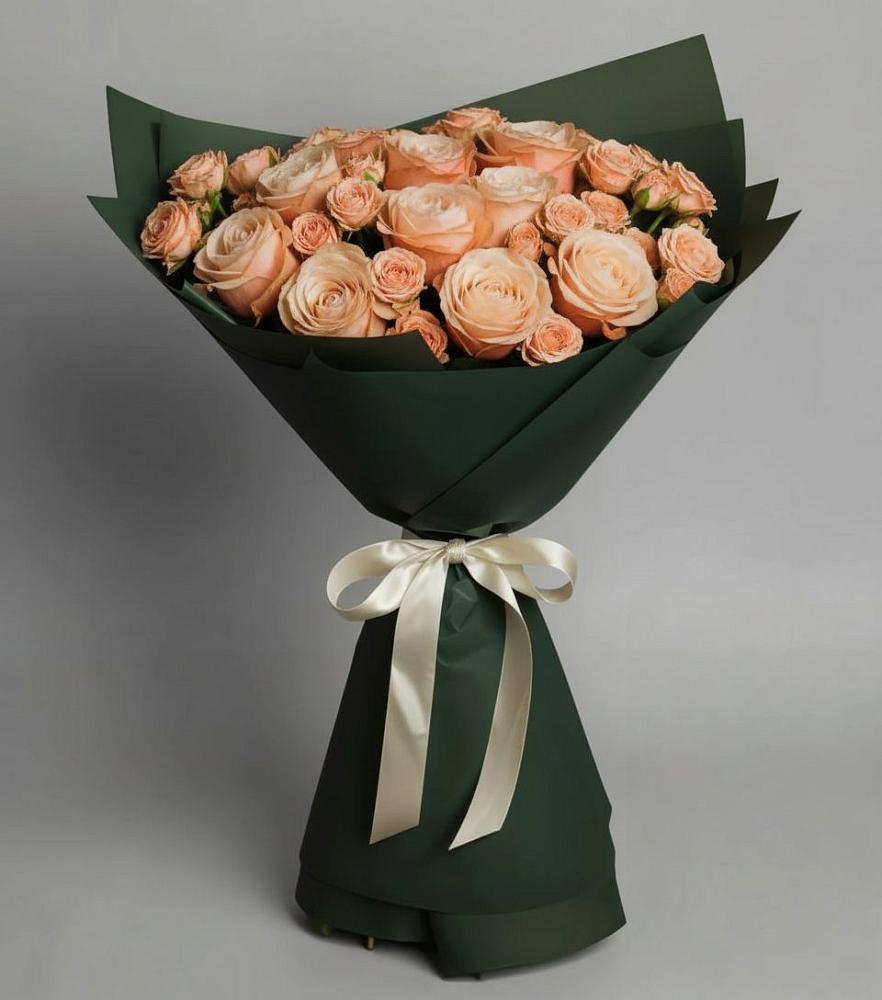 Букет Элегантный в Богослово