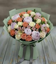 Букет Мороженное #REPLACE_PRED# Богослово