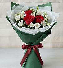 Букет Идеальный Вкус в Богослово